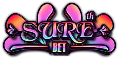 SUREBET คาสิโนออนไลน์ บาคาร่า สล็อต ฝากถอนไม่มีขั้นต่ำ